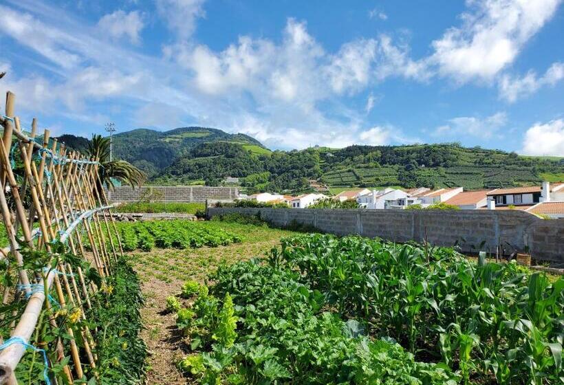پانسیون Pousada Da Vila