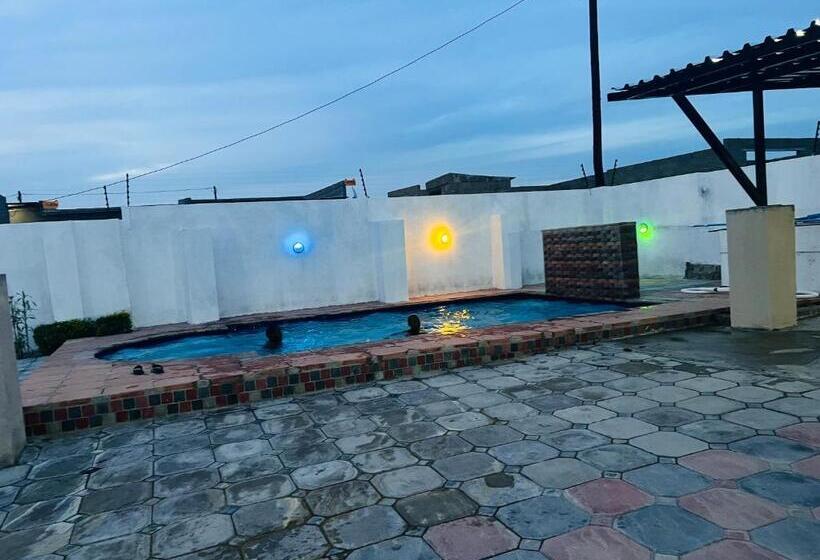 بنسيون The Journey Guest House