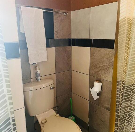 بنسيون The Journey Guest House