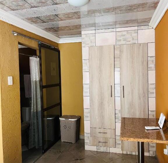 بنسيون The Journey Guest House