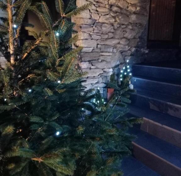 بنسيون V&v Rentroom Design