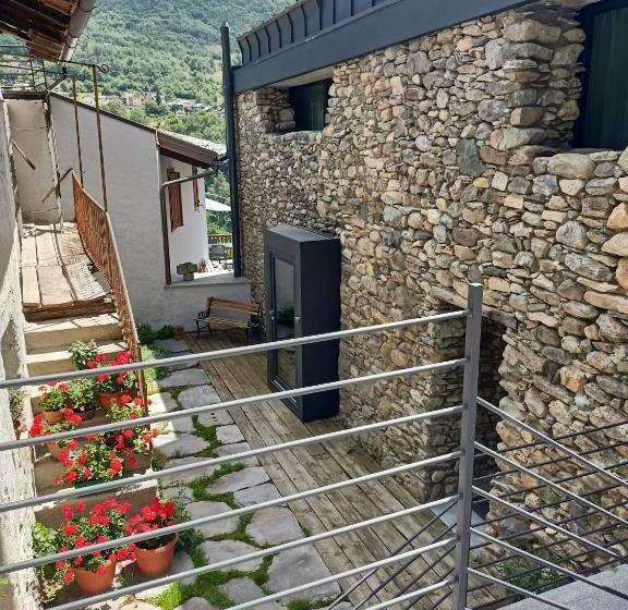 بنسيون V&v Rentroom Design