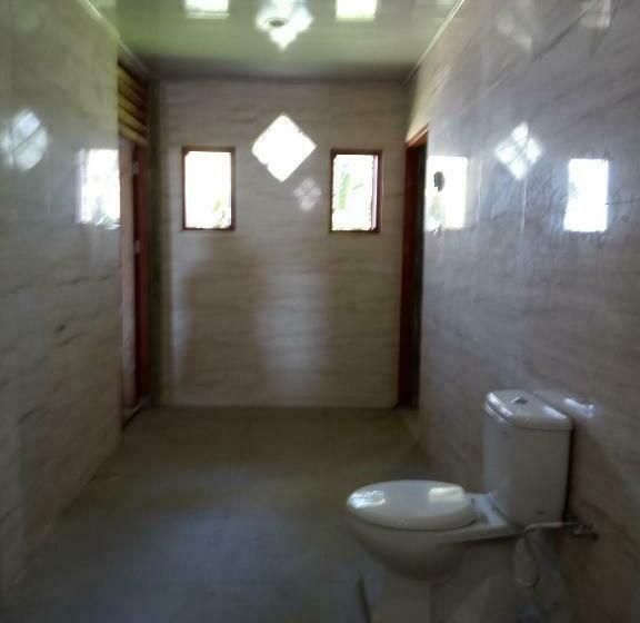 پانسیون Yohanes Guest House Sorake Surf Nias