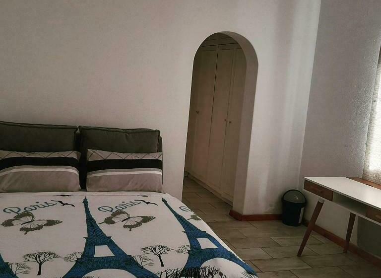 Pensão Zabalaza Guesthouse