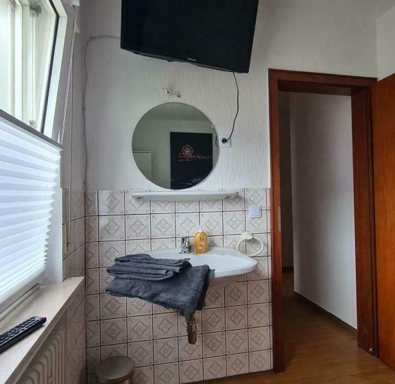 Pension Larifari