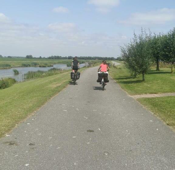 B&b Op De Terp