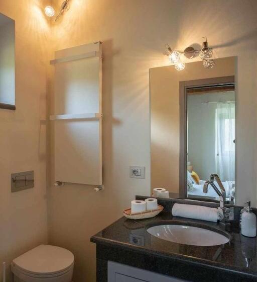 ベッドアンドブレックファースト Alba Morus Bed E Breakfast Sentiti A Casa Nel Cuore Della Toscana