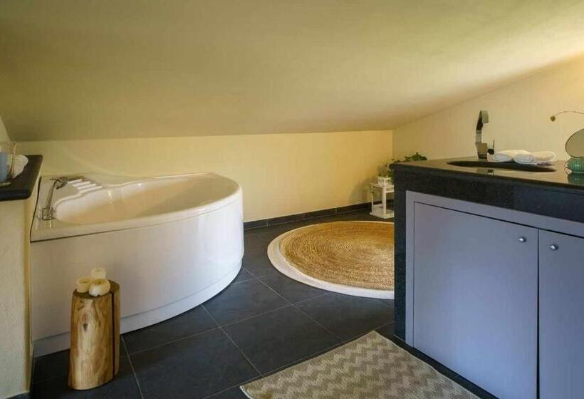 ベッドアンドブレックファースト Alba Morus Bed E Breakfast Sentiti A Casa Nel Cuore Della Toscana