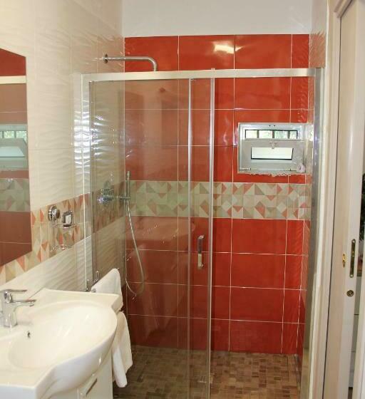 Bed and Breakfast Terra E Cielo