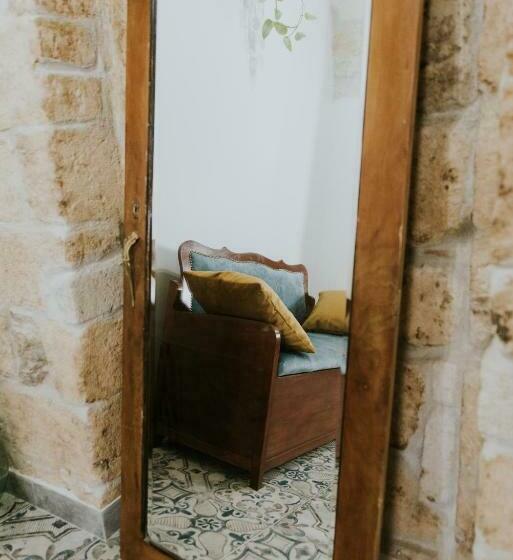 تختخواب و صبحانه Zia Marietta Guest House