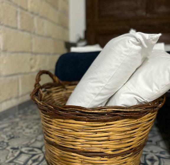 تختخواب و صبحانه Zia Marietta Guest House