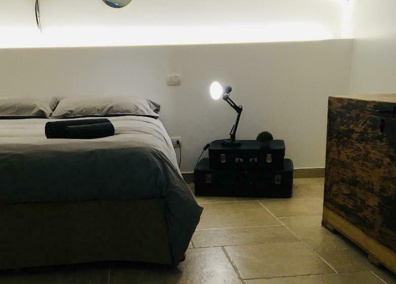 تختخواب و صبحانه Zia Marietta Guest House