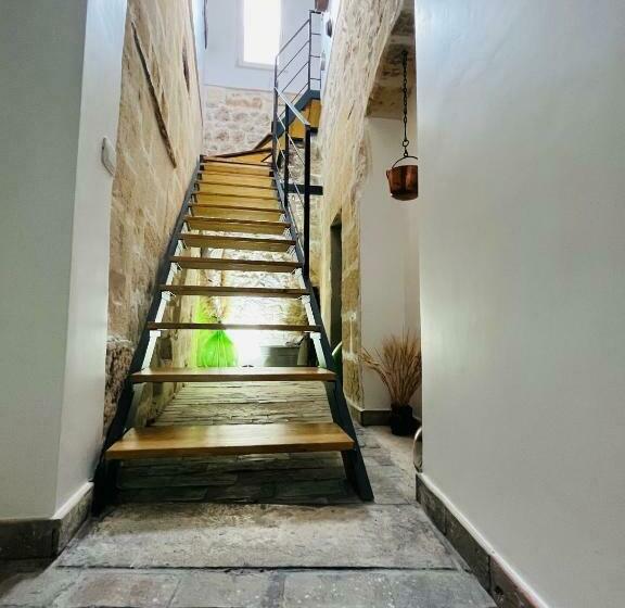 تختخواب و صبحانه Zia Marietta Guest House