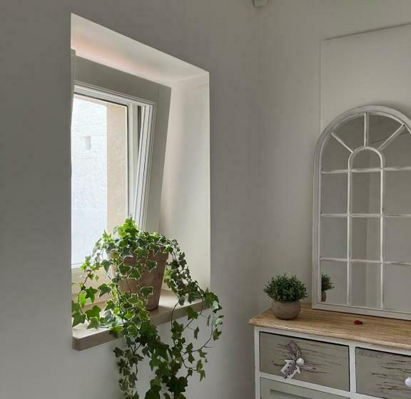 تختخواب و صبحانه Zia Marietta Guest House