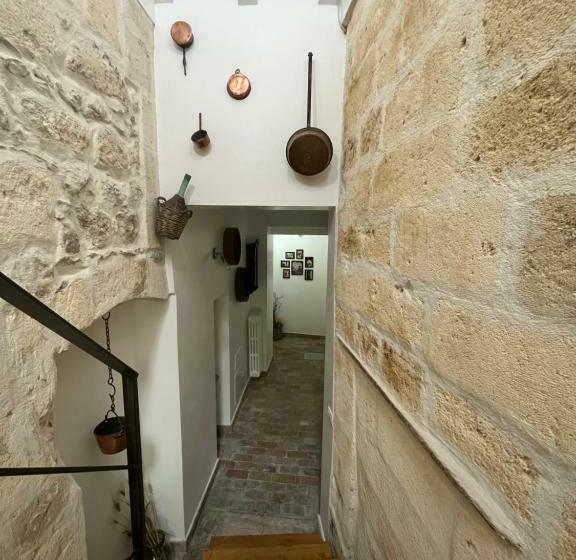 تختخواب و صبحانه Zia Marietta Guest House