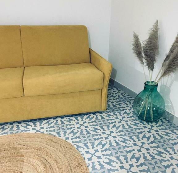 تختخواب و صبحانه Zia Marietta Guest House