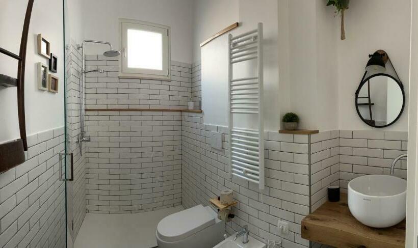 تختخواب و صبحانه Zia Marietta Guest House