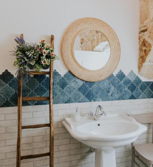 تختخواب و صبحانه Zia Marietta Guest House