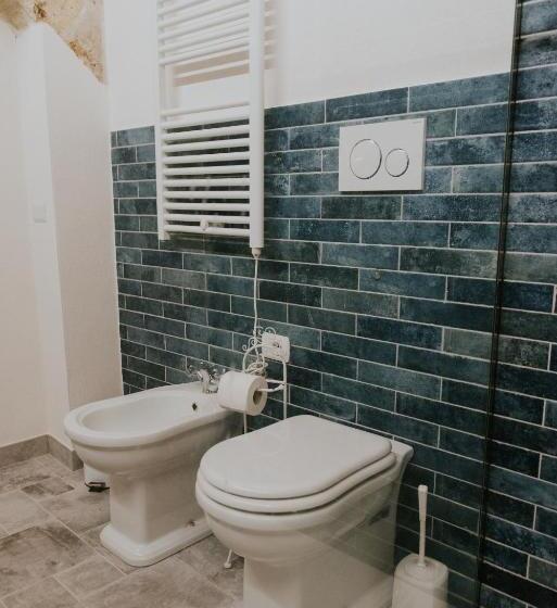 تختخواب و صبحانه Zia Marietta Guest House