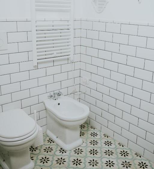 تختخواب و صبحانه Zia Marietta Guest House