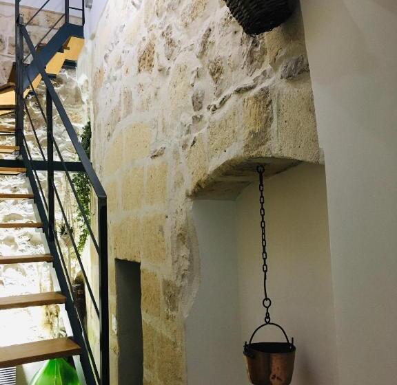 تختخواب و صبحانه Zia Marietta Guest House