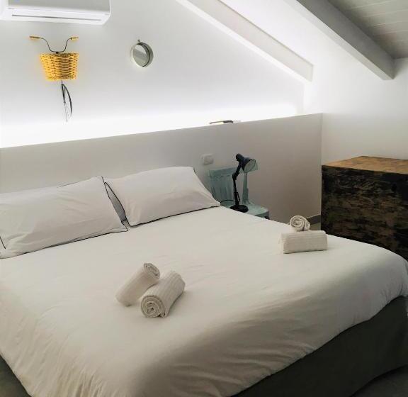 تختخواب و صبحانه Zia Marietta Guest House