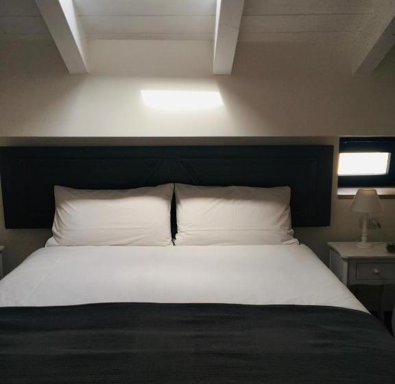 تختخواب و صبحانه Zia Marietta Guest House