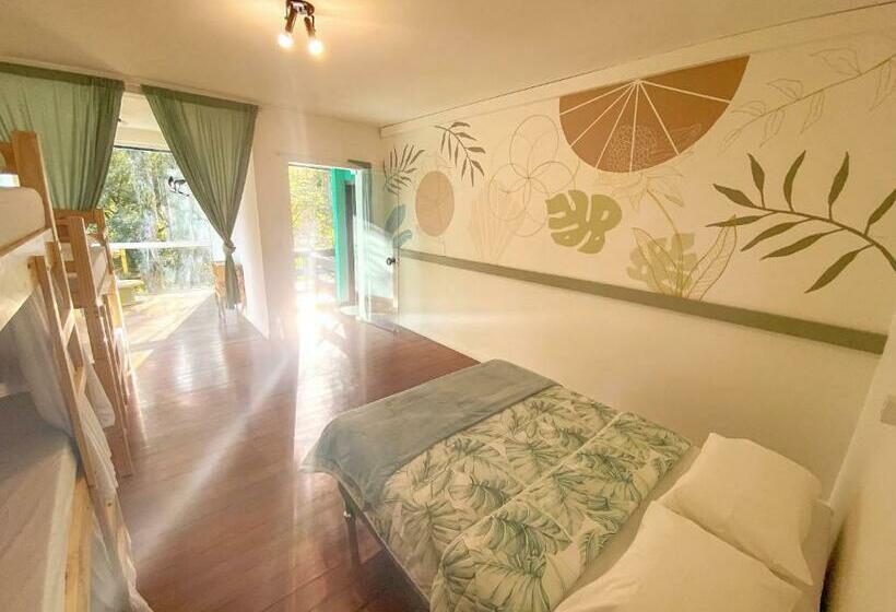 Hostel Jardim De Lotus