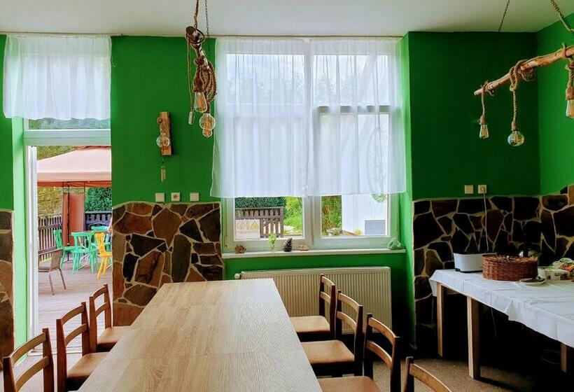 Отель Penzion Lumis