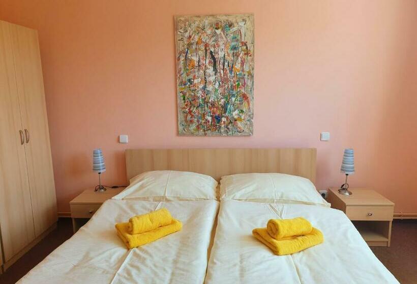 Отель Penzion Lumis