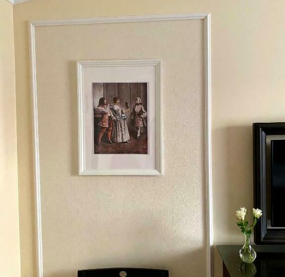 هتل Venetian Bucharest