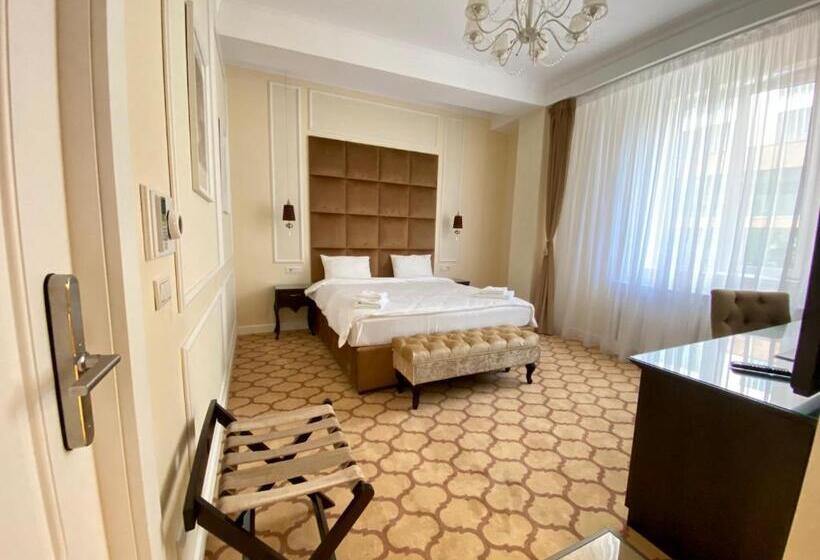 هتل Venetian Bucharest