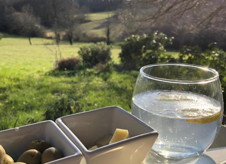 Mabelle Rêve B&b