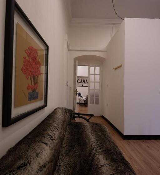 Guest House Palazzo Carmine