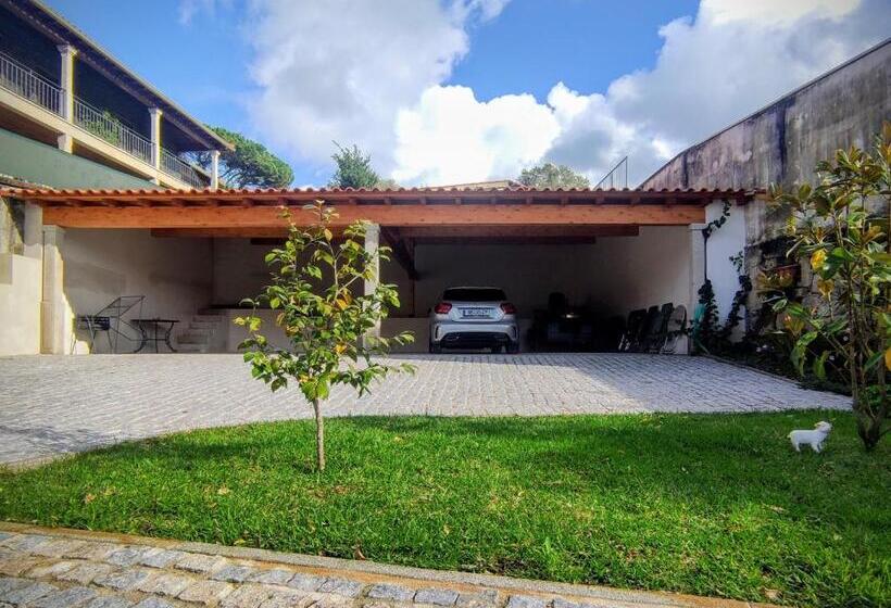 پانسیون Casa Da Avó