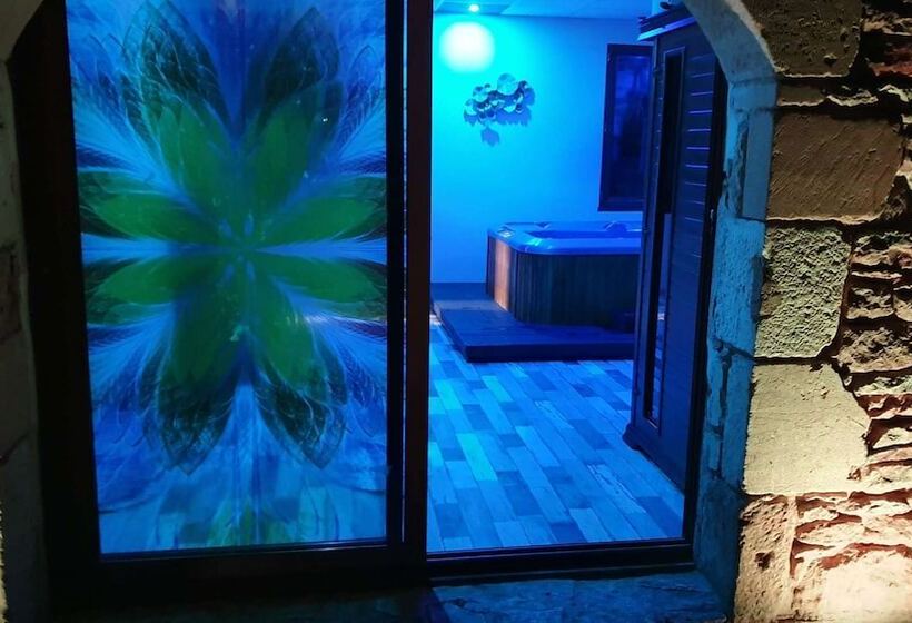 ペンション Domaine Du Cardou