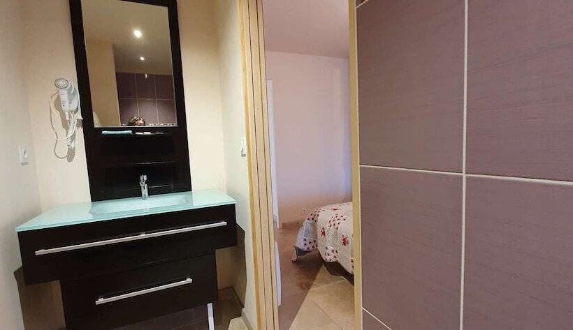 ペンション Domaine Du Cardou