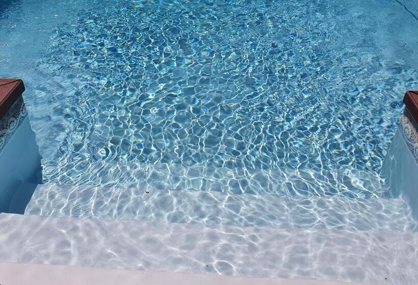 ペンション Domaine Du Cardou