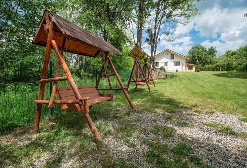 Пансион River Residence Chalet