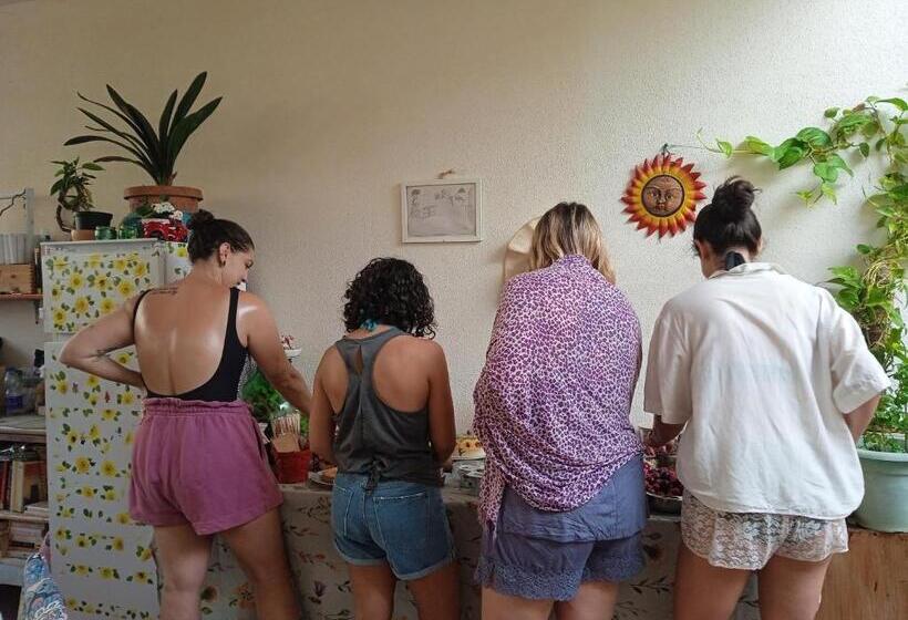 פנסיון Vivere In Famiglia