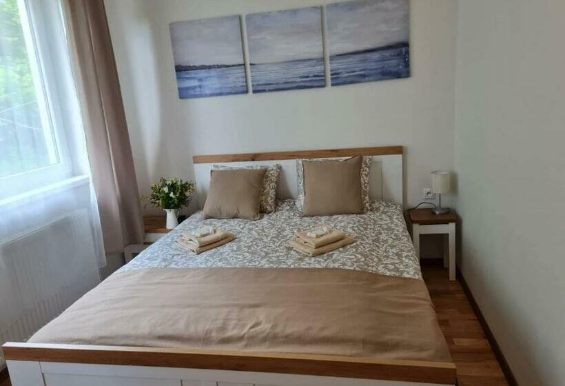 Villa Paradajs   Ubytovanie Pri Jazere