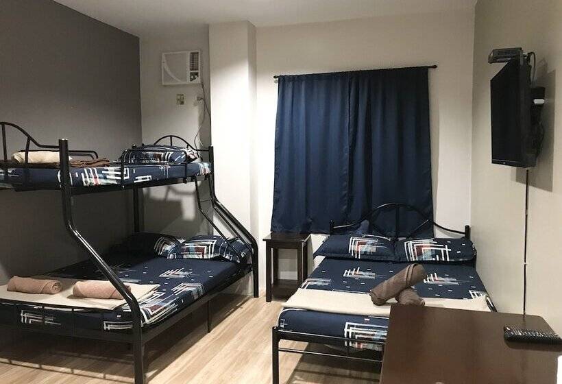 فندق صغير 2020 Travelers Inn