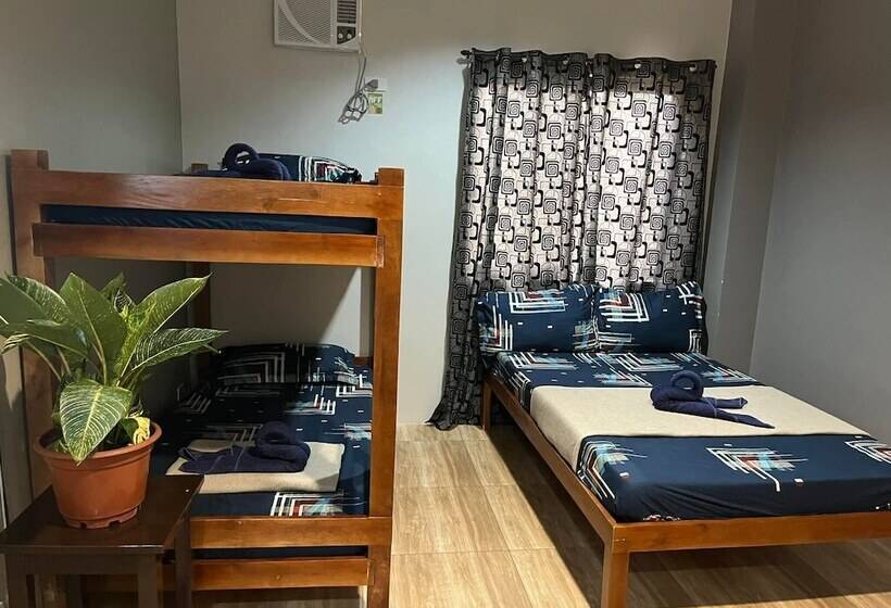 فندق صغير 2020 Travelers Inn