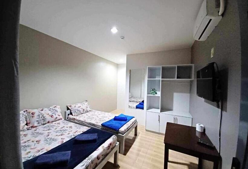 فندق صغير 2020 Travelers Inn