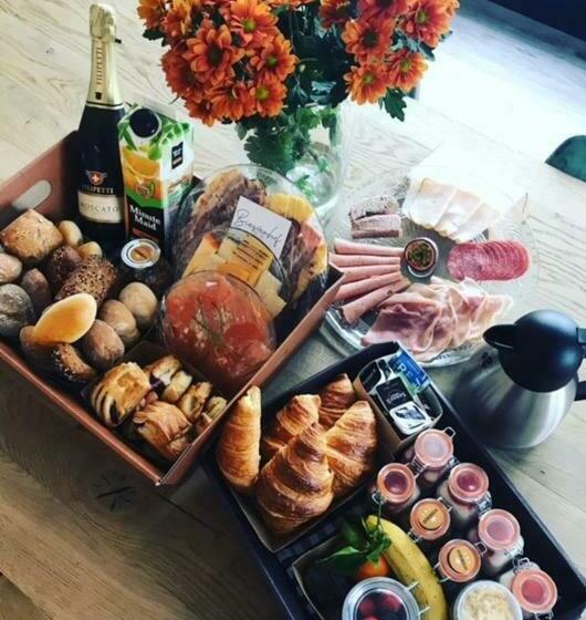 B&b Biesvenhof