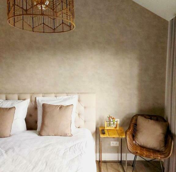 B&b Biesvenhof