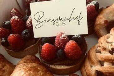 B&b Biesvenhof
