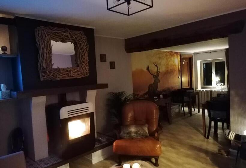 B&b La Belle Vie