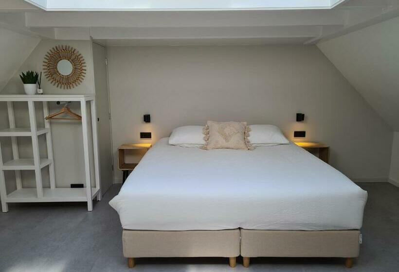 B&b Onderderietenkap