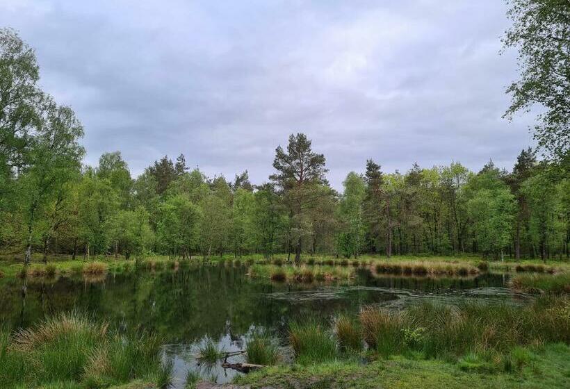 B&b Onderderietenkap